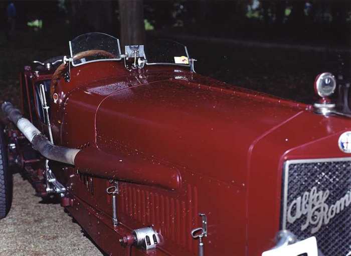 Alfa Romeo